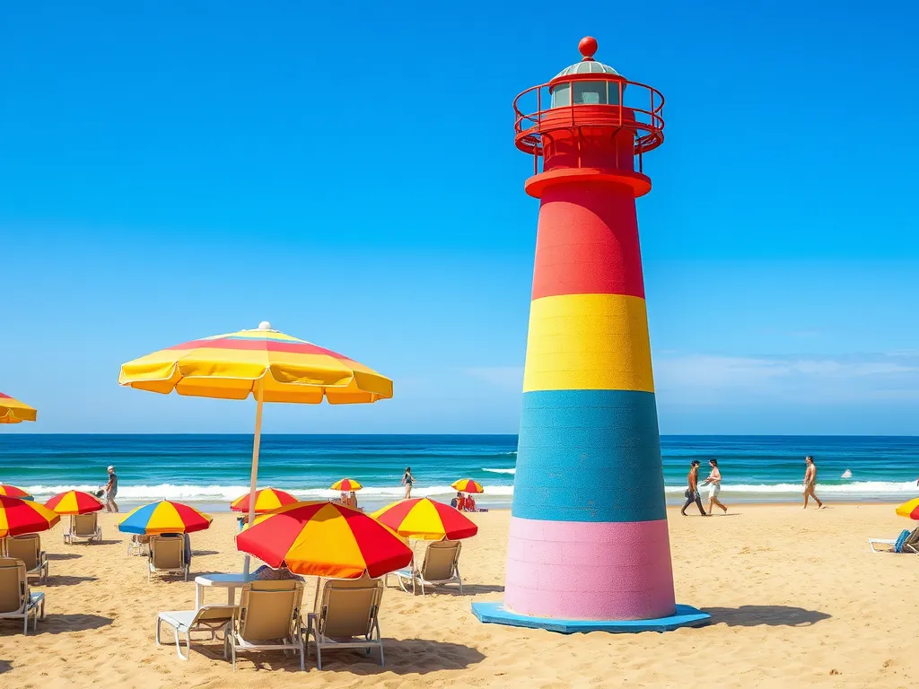 Atrakcje turystyczne na Pomorzu: nadmorskie cuda Polski