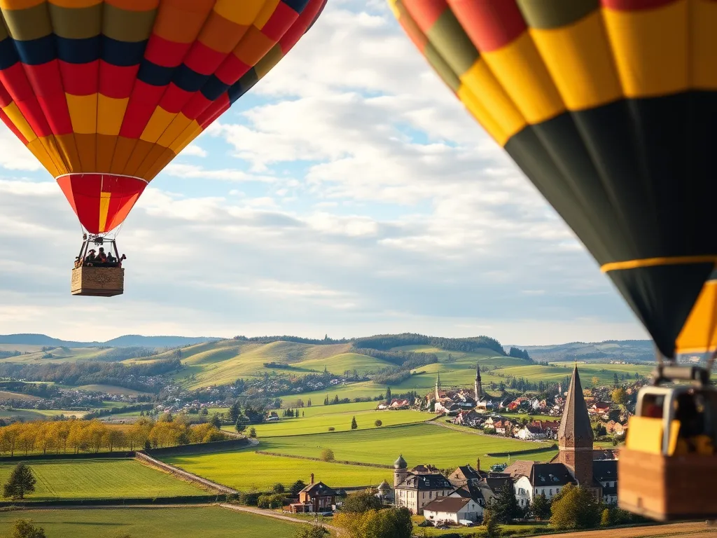 Topowe atrakcje w kujawsko-pomorskim: co zobaczyć w regionie?