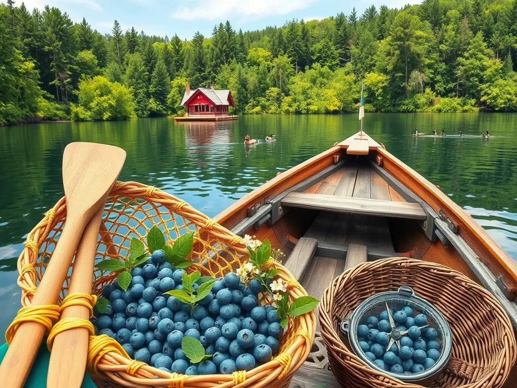 Mazury atrakcje: co warto zobaczyć na Krainie Tysiąca Jezior?