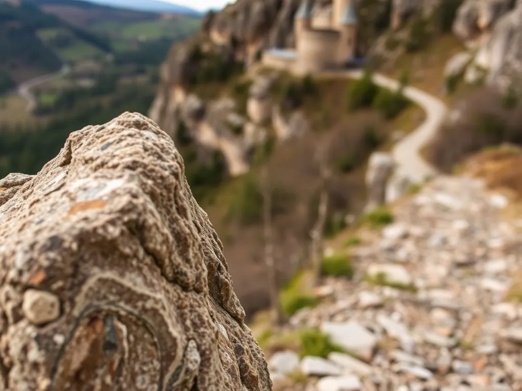 Zwiedzanie Jury Krakowsko-Częstochowskiej: szlaki i zamki