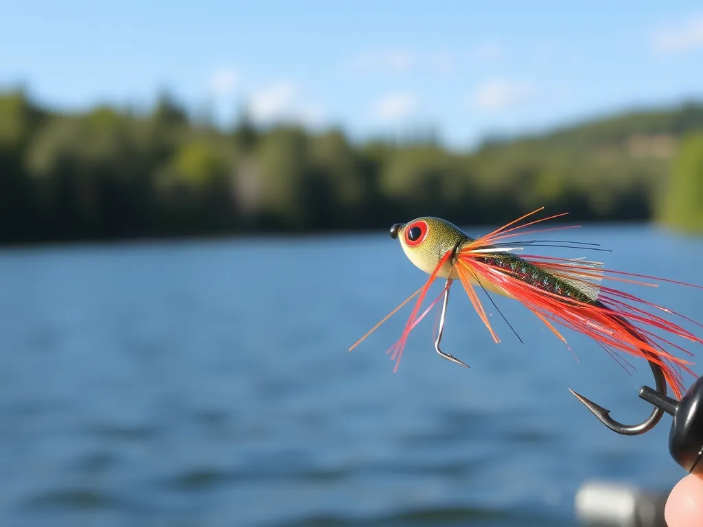 Czy wędkarstwo to sport?