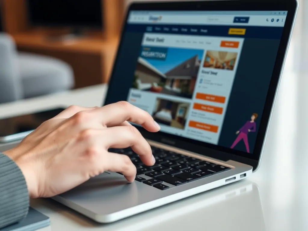 Co to jest Booking? Jak działa serwis rezerwacji noclegów?