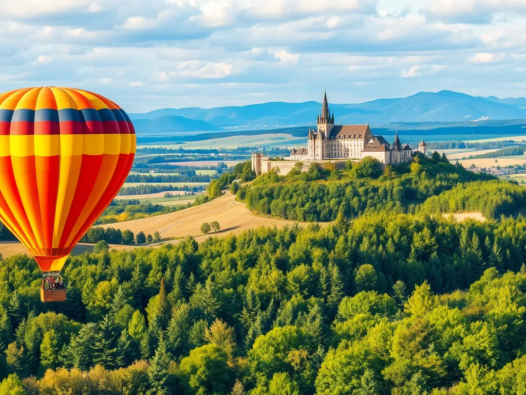 Atrakcje Dolnego Śląska: najlepsze miejsca na weekend