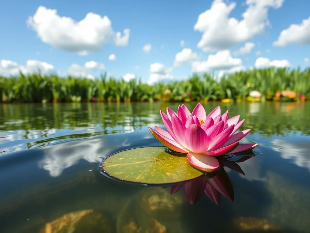 Pojezierze Wielkopolskie: lokalizacja, jeziora i atrakcje