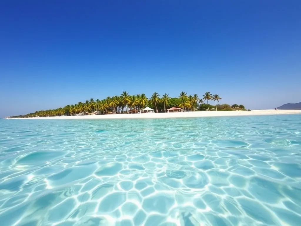 Jakie morze jest w Turcji?