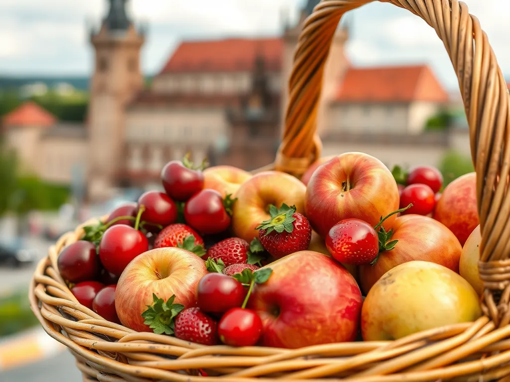 Jaka rzeka płynie przez Kraków?