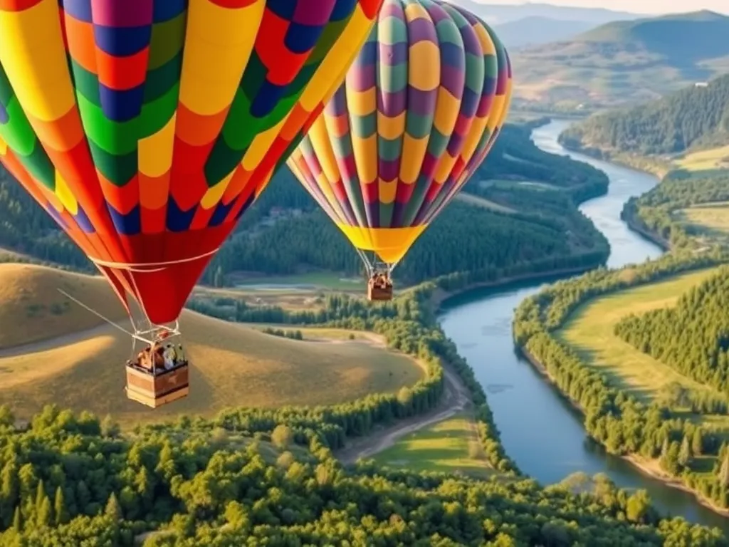 Atrakcje województwa lubuskiego: przedstawiamy miejsca warte uwagi