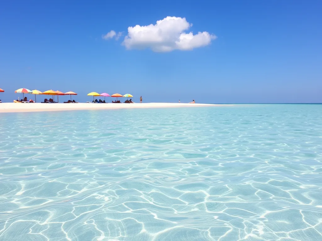 Gdzie nad morze w Polsce? Najciekawsze miejsca na wakacje