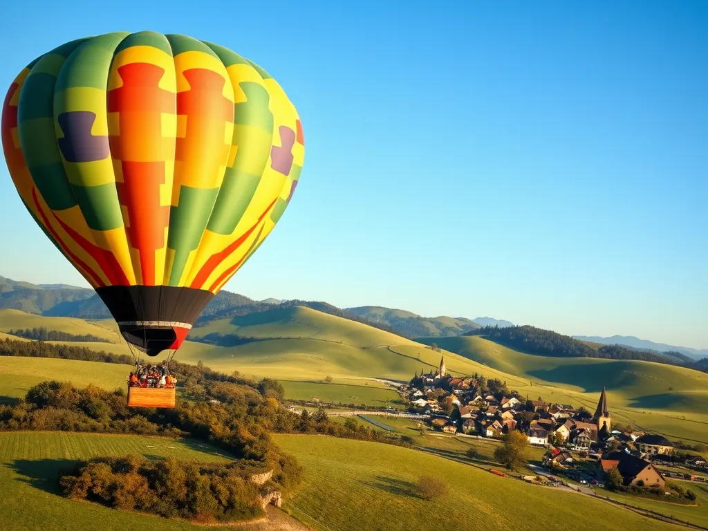 Atrakcje Małopolski: co warto zwiedzić w tym regionie?