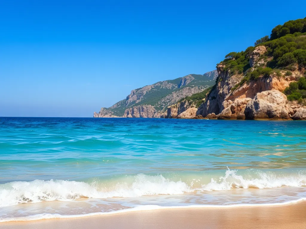 Majorka: jakie morze otacza wyspę?