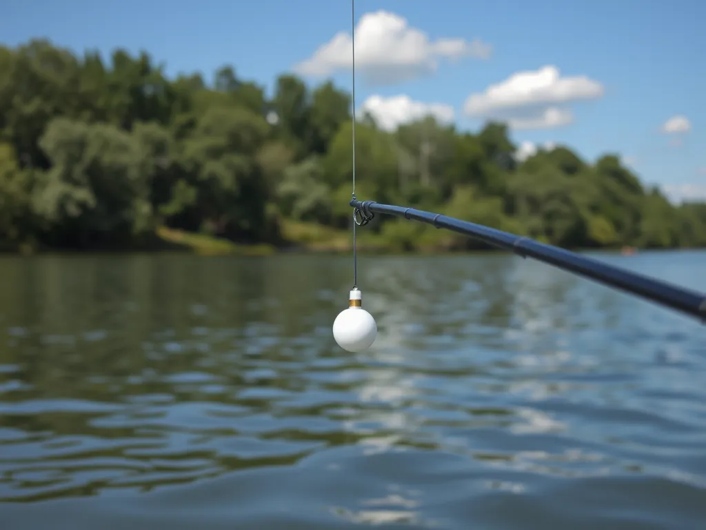 Jak złowić leszcza na spławik?