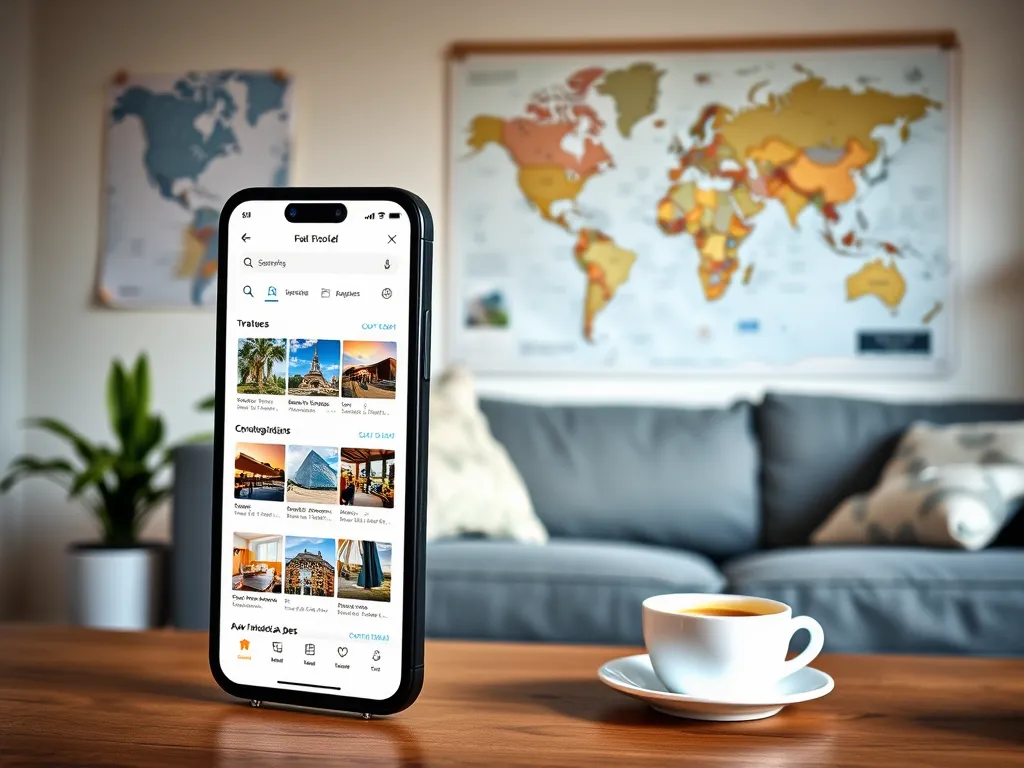 Co zamiast Booking? Najlepsze alternatywy do rezerwacji