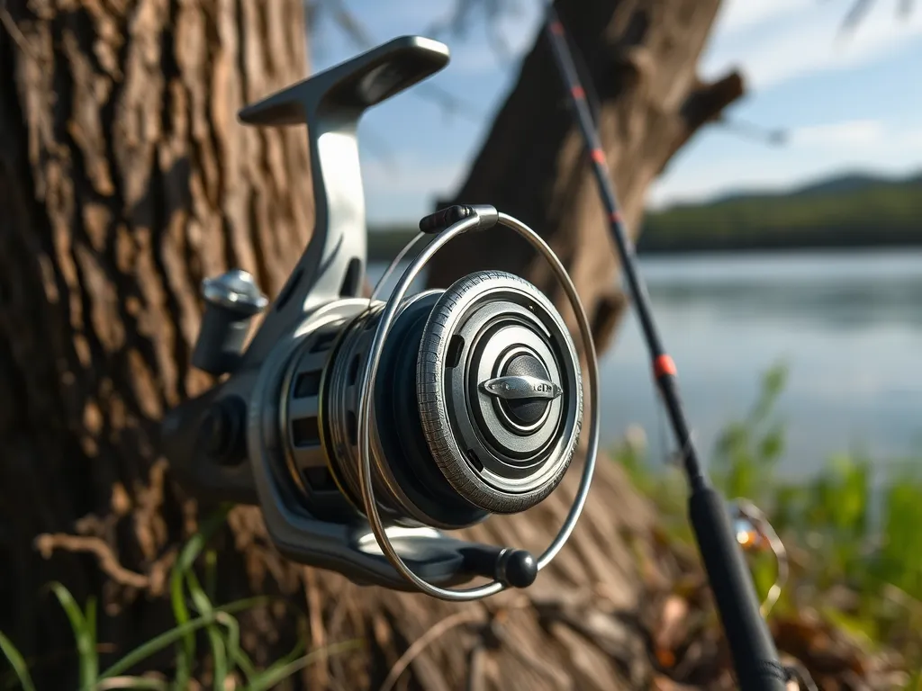 Co to jest spinning wędkarstwo?