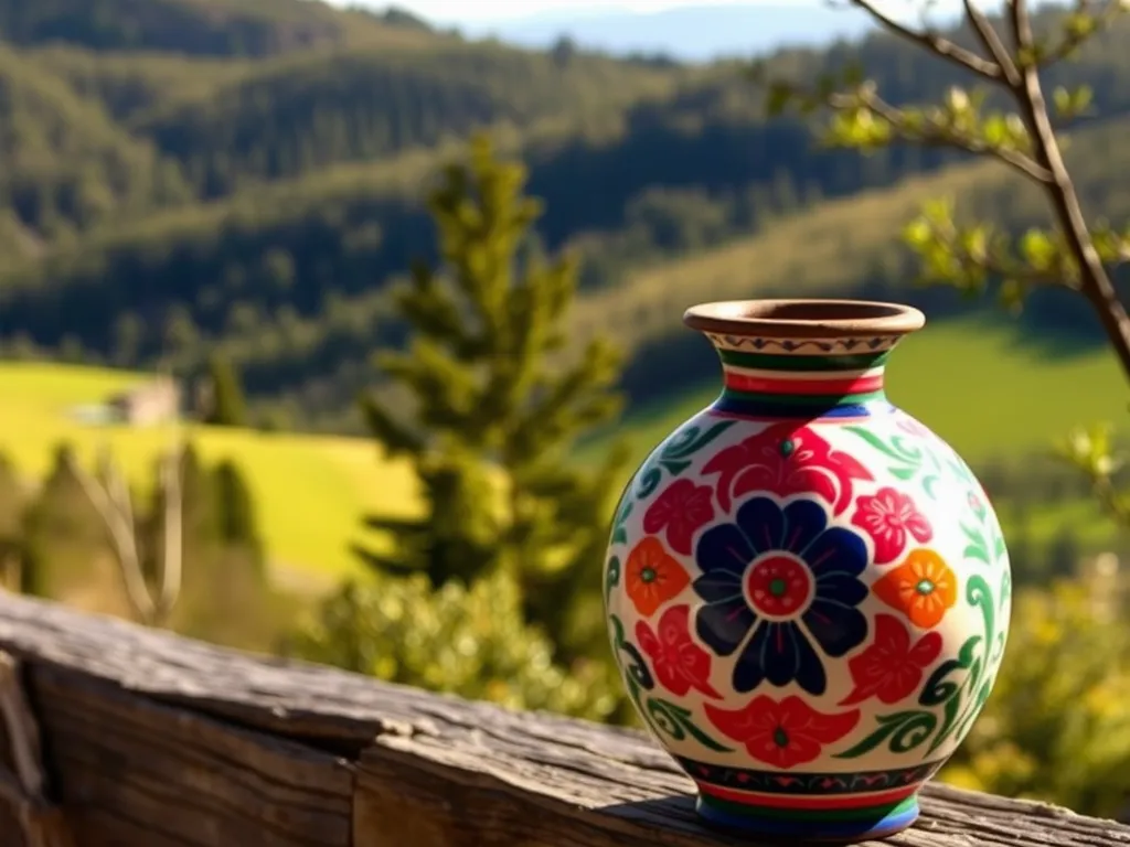 Ciekawe miejsca i atrakcje Podkarpacia