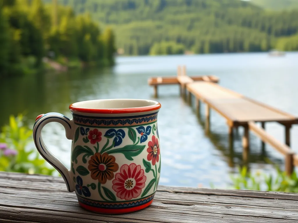 Atrakcje turystyczne na Kaszubach: kultura i przyroda