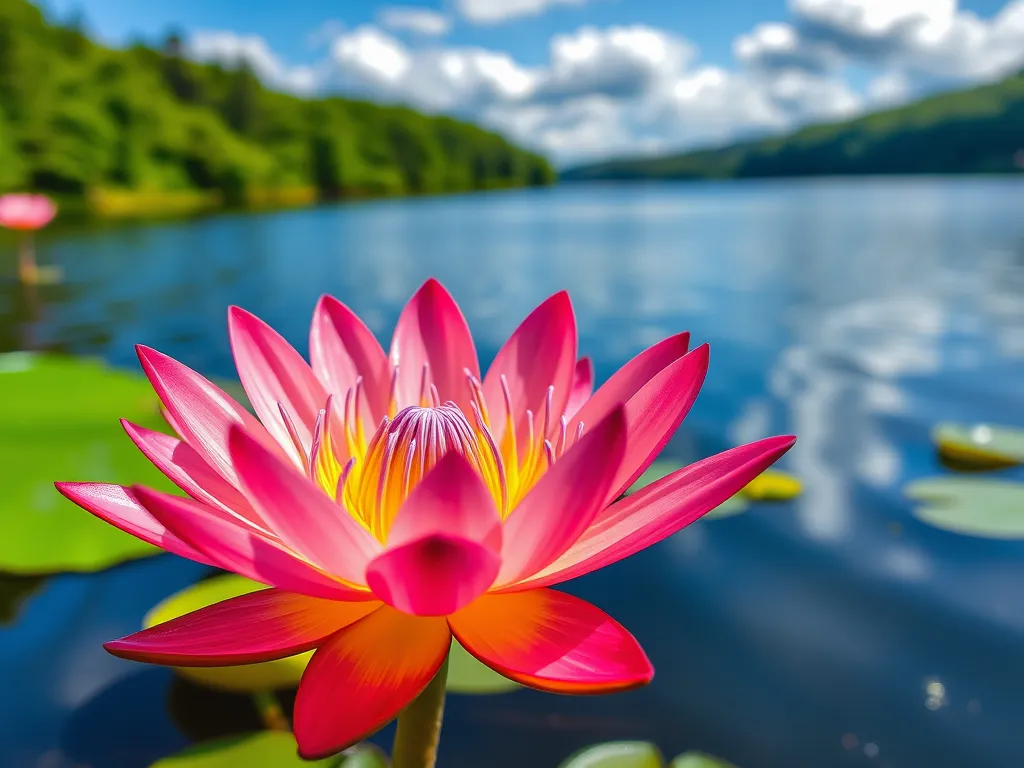 Pojezierze kujawskie: lokalizacja, jeziora i atrakcje