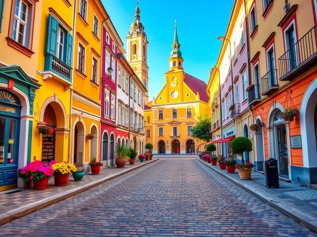 Atrakcje turystyczne w Zamościu - sprawdż!