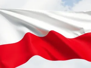Chorągwie na maszt