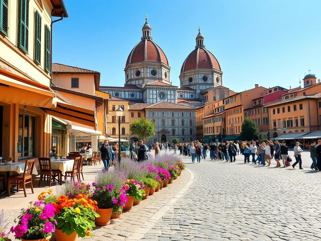 Florencja – co zobaczyć? Największe atrakcje i zabytki miasta