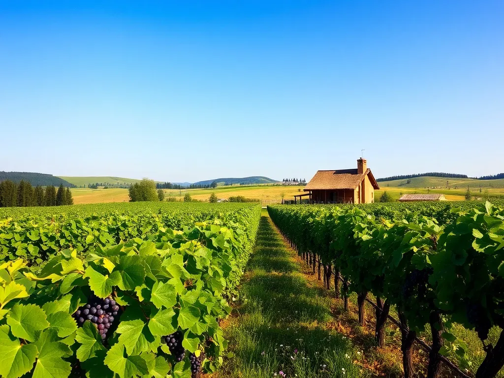 Mołdawia – co zobaczyć? Najważniejsze atrakcje i zabytki