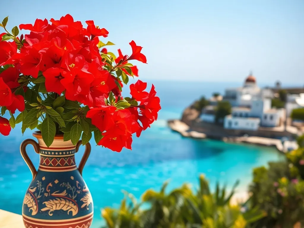 Cypr: co warto zobaczyć? Najlepsze atrakcje na wyspie