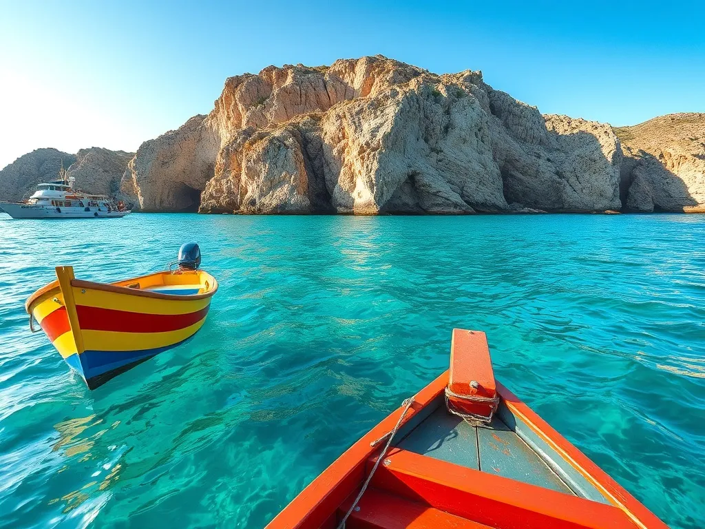 Sardynia – co zobaczyć? Najciekawsze miejsca na wyspie