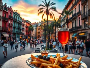 Barcelona: co zobaczyć i jakie atrakcje warto odwiedzić?