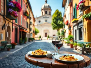 Bari: co zobaczyć i dlaczego warto tu przyjechać?