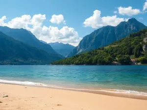 Czarnogóra – co zobaczyć? Najpiękniejsze miejsca do odwiedzenia