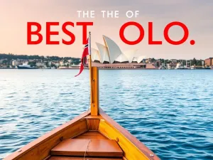 Co zobaczyć w Oslo? Największe atrakcje i ukryte skarby