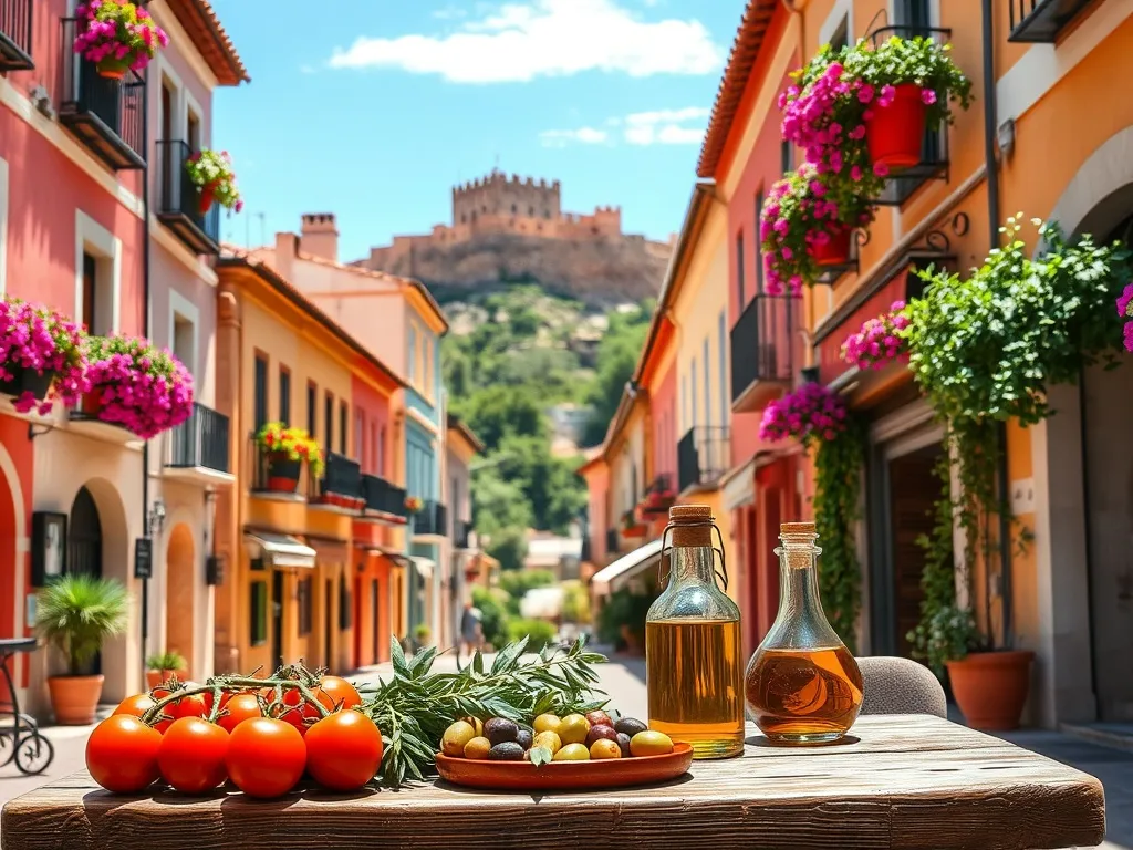 Co zobaczyć w Alicante? Najważniejsze atrakcje i zabytki