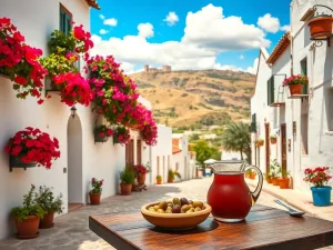 Andaluzja – co zobaczyć? Największe atrakcje regionu