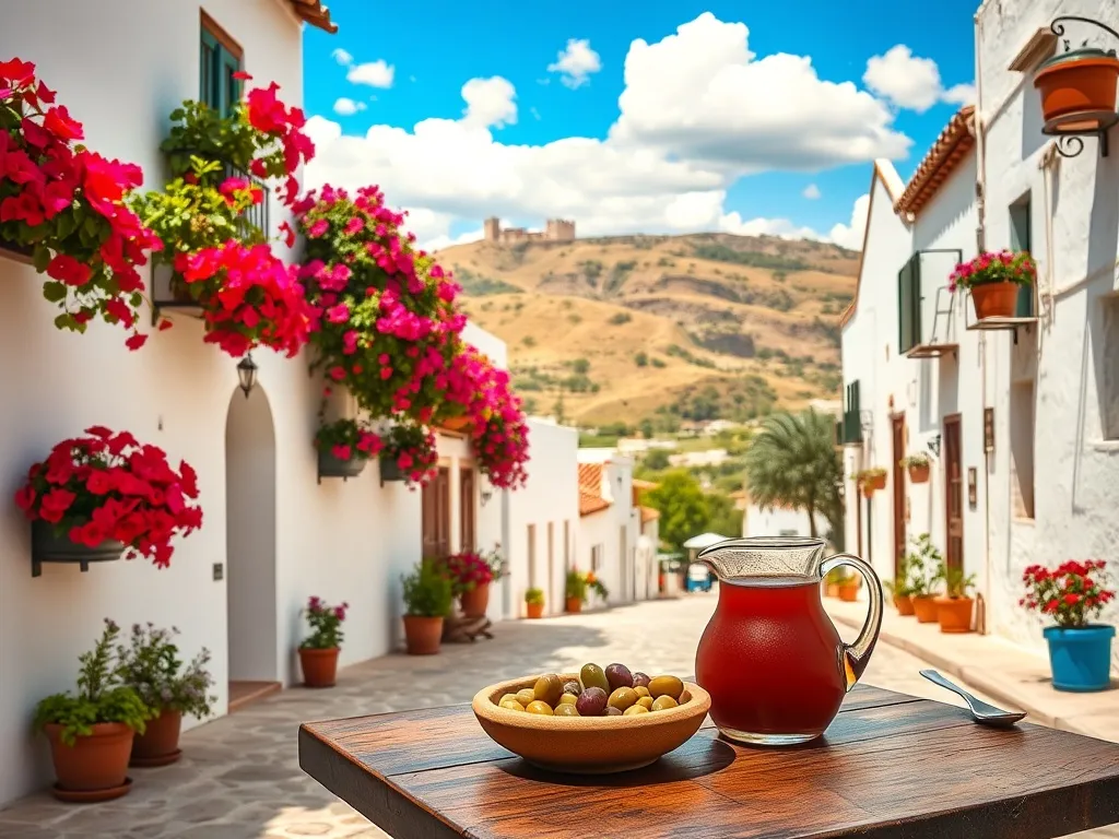 Andaluzja – co zobaczyć? Największe atrakcje regionu