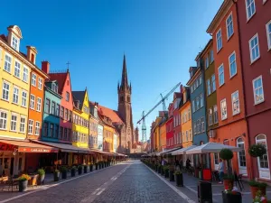 Malta – co zobaczyć? Największe atrakcje i zabytki na wyspie