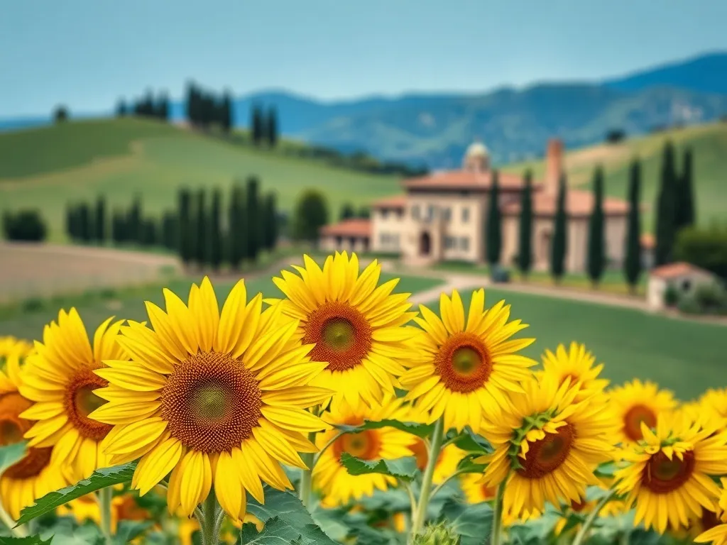 Toskania – co zobaczyć? Najlepsze miejsca do odwiedzenia