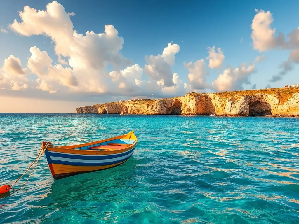 Malta – co zobaczyć? Największe atrakcje i zabytki na wyspie