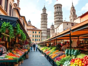 Albania – co zobaczyć? Najlepsze atrakcje i miejsca do odwiedzenia