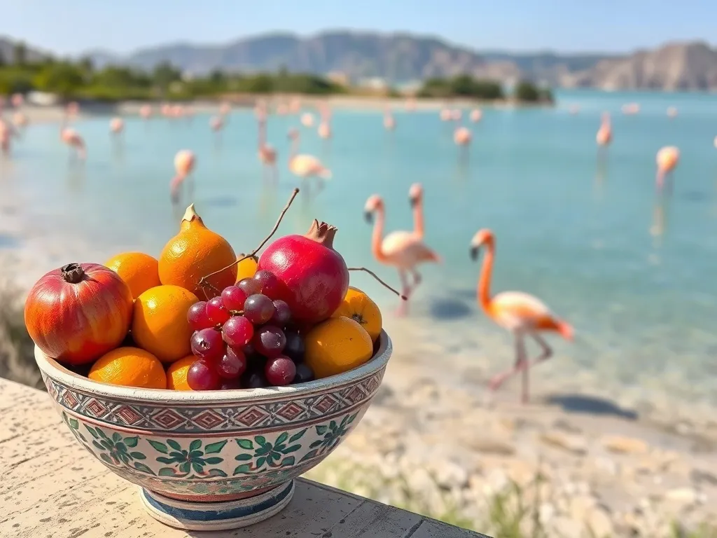 Larnaka – co zobaczyć? Najlepsze atrakcje i miejsca do zwiedzania