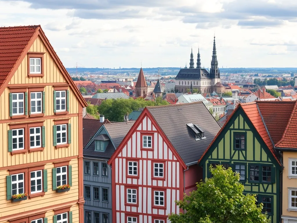 Ryga: co zobaczyć? Największe atrakcje i zabytki stolicy Łotwy