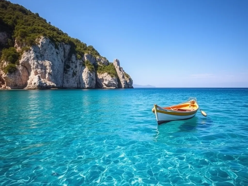 Jakie morze jest w Chorwacji?