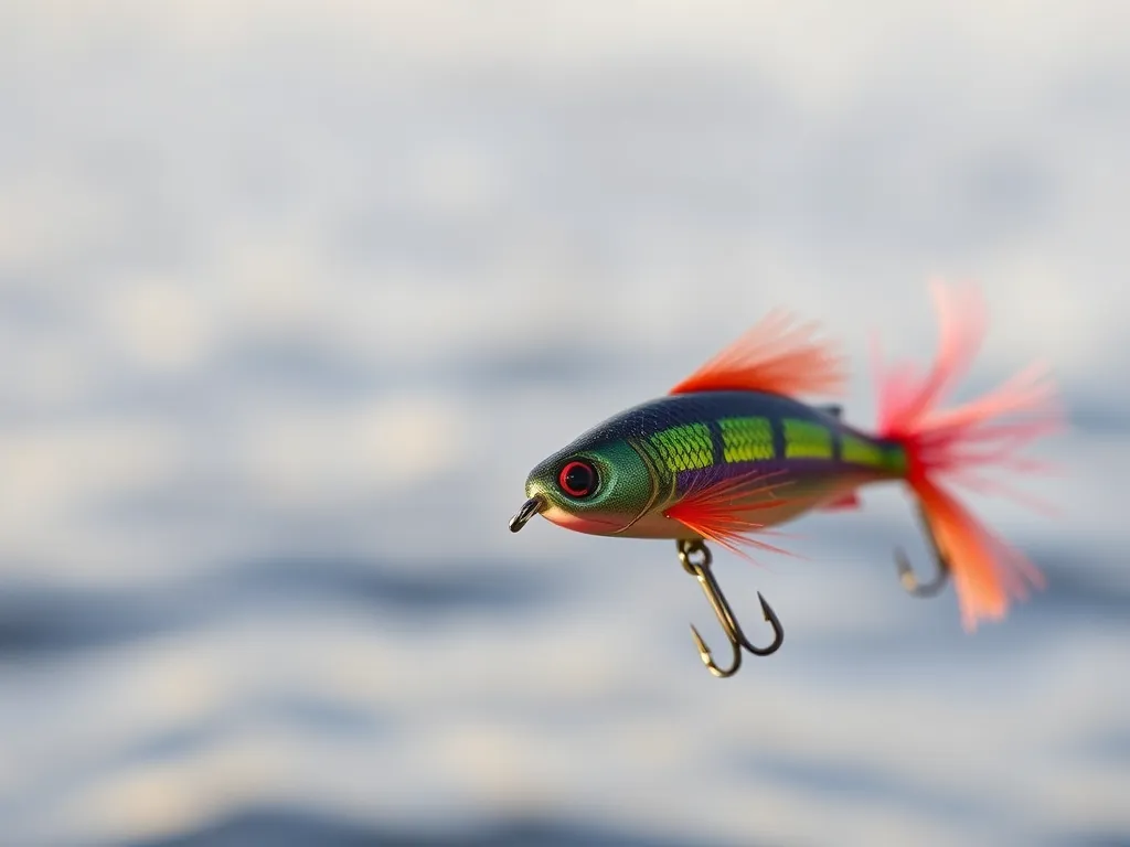 Na co złowić amura? Skuteczne przynęty i techniki