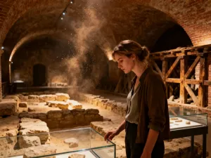 Dlaczego warto odwiedzić Wieliczkę?